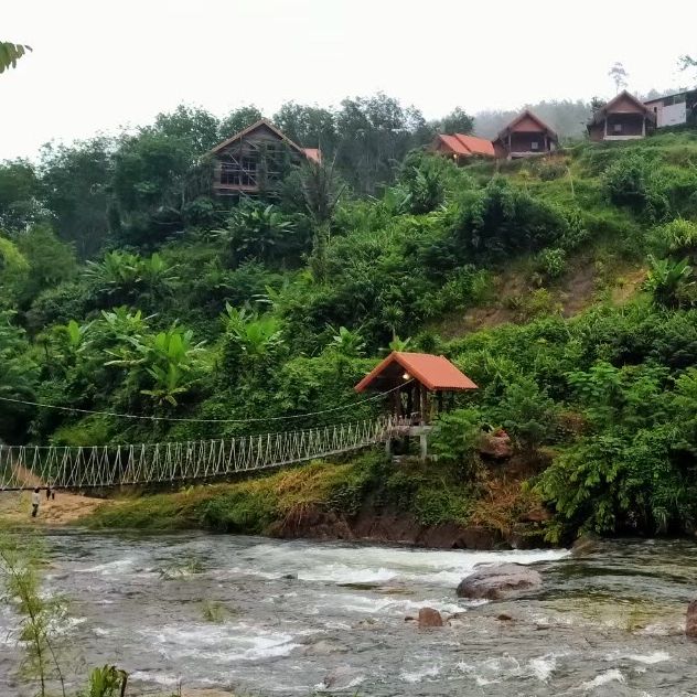 เหนือฟ้ารีสอร์ต