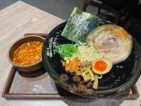 Ramen in Bangkok