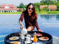 Pullman Luang Prabang ดีต่อใจ นอนเคียงธรรมชาติ