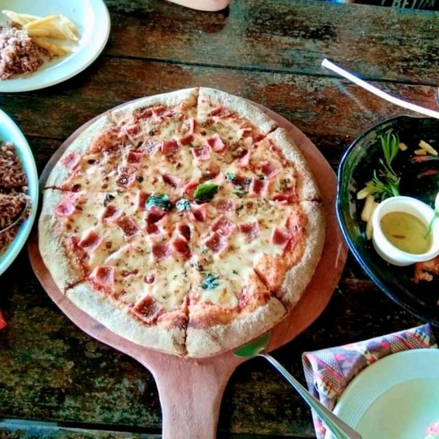 Buzzing with goodness, Bohol Bee Farm!