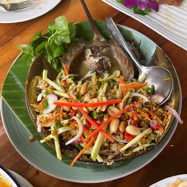 ชี้เป้าร้านอาหาร​อร่อย​