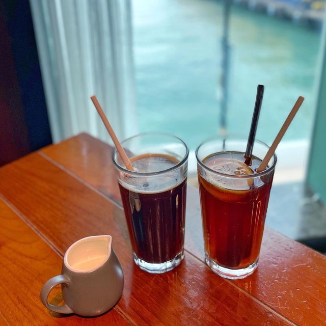 無敵海景泰國過江龍🇹🇭🥰