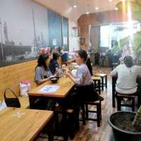 ร้านแม่จ๋าาาจั๊บญวน