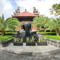 Holiday Inn Resort Baruna Bali