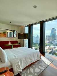 Design & Art Luxury Hotel ยืนหนึ่งเรื่องหรูสุดชิค