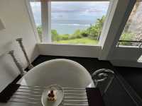 Honeymoon Ocean Front Suite - Samabe Bali