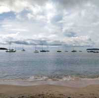 สุดประทับใจ ได้พัก  Bandana Phuket Beach Resort