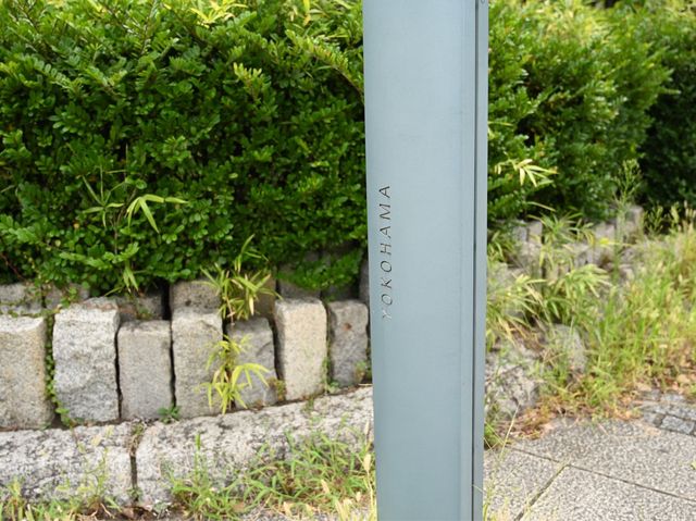 大さん橋