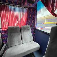 🇲🇾🚌Taking bus to Mid Valley Southkey JB
