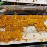 高性價比生蠔愛好者必食既lunch buffet