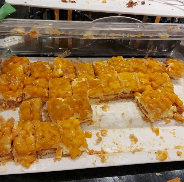高性價比生蠔愛好者必食既lunch buffet