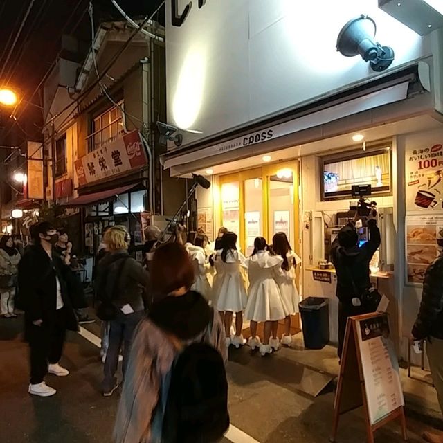 오타쿠들의 성지 아키하바라를 가보자