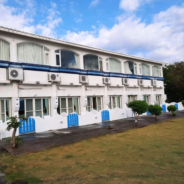 觀星 Villa