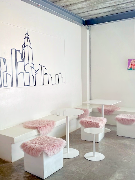 key cafe & gallery