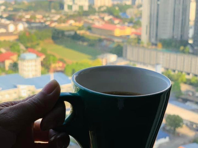 staycation✨Trove Hotel✨JB