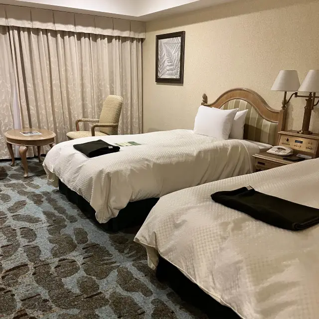 【岐阜】露天風呂が最高な温泉リゾート