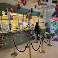 Silvermine Beach Resort
