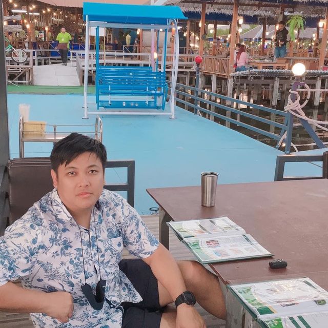 ครัวคุณอรซีฟุ๊ด บางขุนเทียน-ชายทะเล