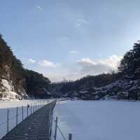 철원 물윗길 산책