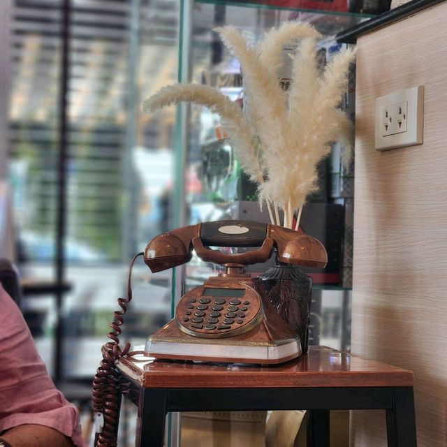 Arerama Cafe