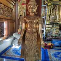 วัดเด่นสะหลีศรีเมืองแกน