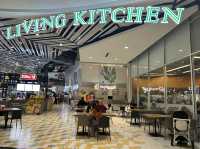 Living Kitchen in Living World 