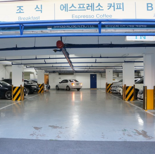 가성비 좋고 위치좋은 경주 베니키아 스위스로젠호텔