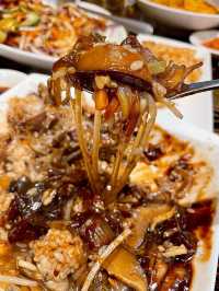 また食べたい‼︎韓国式中華料理