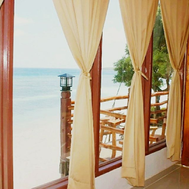 Panda Beach ll Panda Beach ll