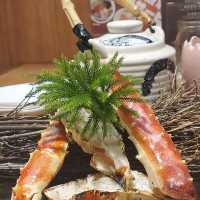 【為食青蛙🐸：可能係香港最好既蟹蟹宴】