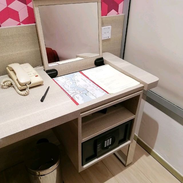 北角海逸酒，$ 1445包自助晚餐加