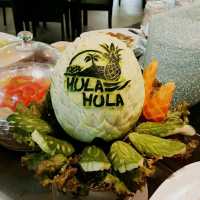 ฮูลา ฮูล่า รีสอร์ท (Hula Hula Resort)