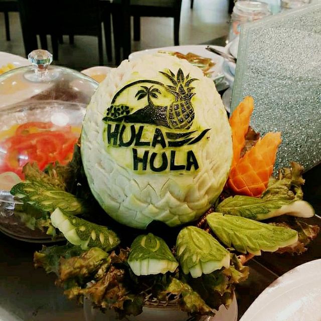 ฮูลา ฮูล่า รีสอร์ท (Hula Hula Resort)