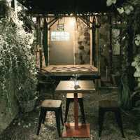 HeyBrew Coffee X Trefateli