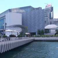 尖沙咀星光大道