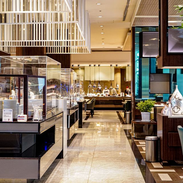 Pullman Bangkok King Power