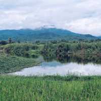 ที่พักสวยเงียบสงบ