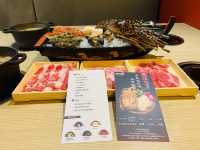 高雄美食-鉄火鍋 