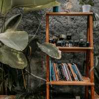 bustanallaca cafe