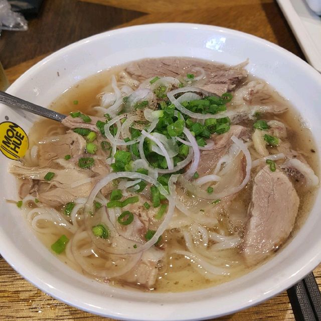 코로나 전 2월 모두투어 호치민