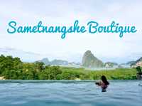 Sametnangshe Boutique เสม็ดนางชีบูทีค พังงา🌿