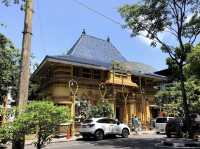 Gangaramaya Temple (วัดคงคาราม)