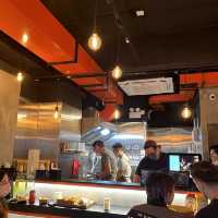 深水埗新開美式burger店🍔