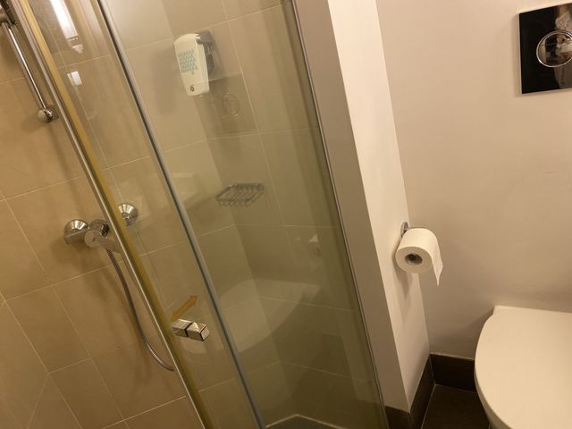 港島區性價比超高酒店