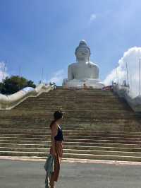 普吉島機車環島之旅｜陽光、沙灘、比基尼🏖️