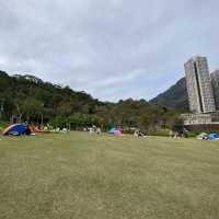佐敦谷公園