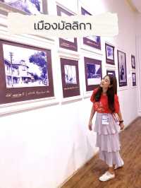เมืองมัลลิกา @กาญจนบุรี🌈