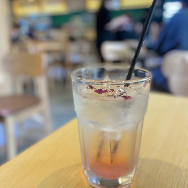 屯門新餐廳🤪