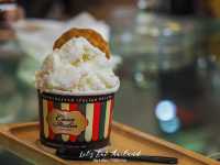 Freezy Cow ที่สุดของโฮมเมดไอศกรีมบนสมุย