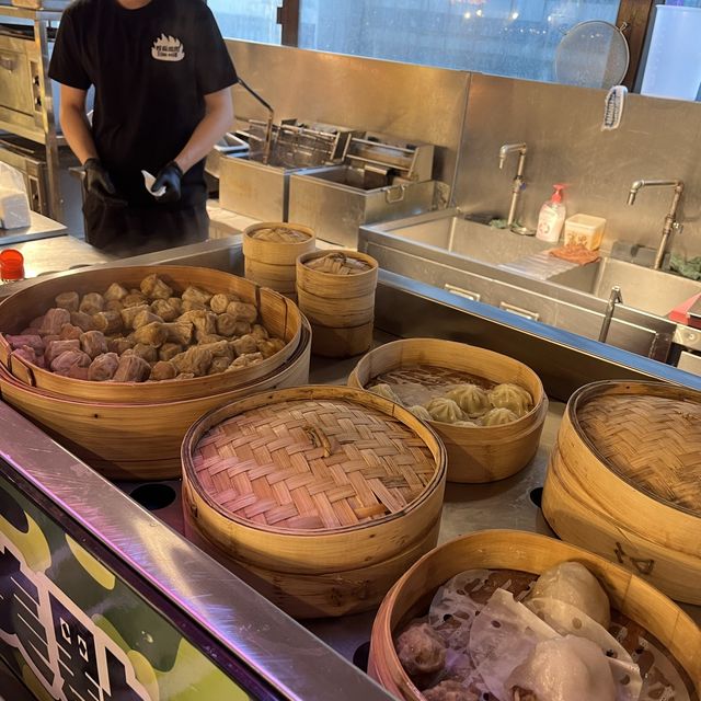 💕激底價錢食哂3款放題，意想不到食物有質素❗️